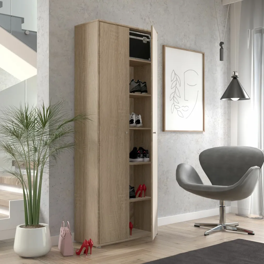 Forte Armoires Multifonctions<Armoire multifonction TEMPRA 2