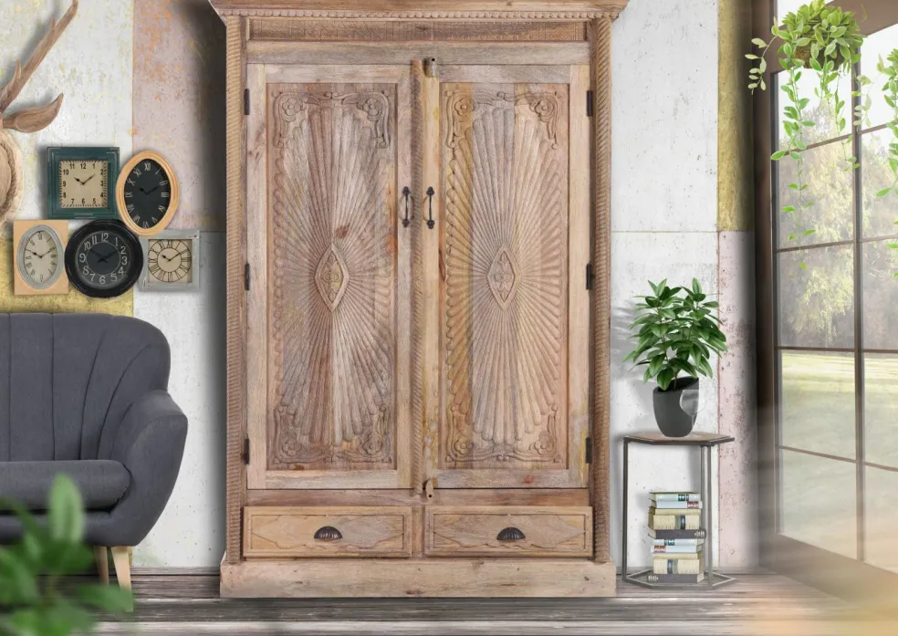 Armoire NARCOTIC