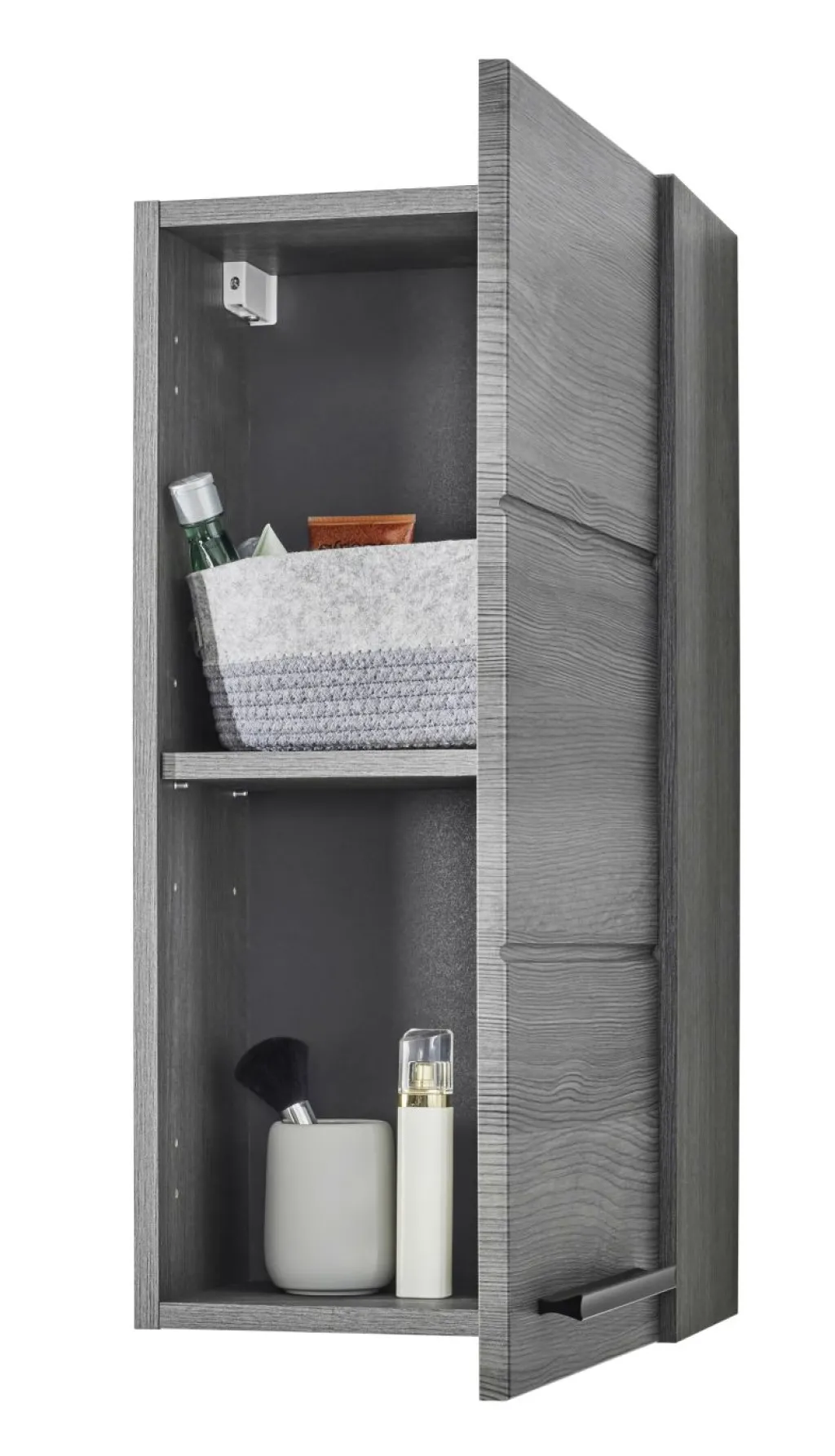 Bega BBK Armoires De Salle De Bains|Armoires Murales<Armoire suspendue SILVER