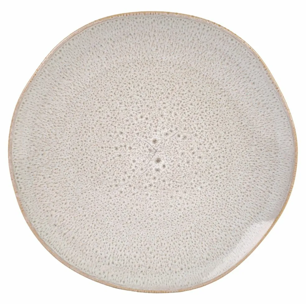 Assiette ALYTHIA