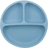 Stor Vaisselle & Couverts<Assiette bébé en silicone Mickey Mouse BABY