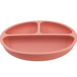 Stor Vaisselle & Couverts<Assiette bébé en silicone Minnie Mouse BABY