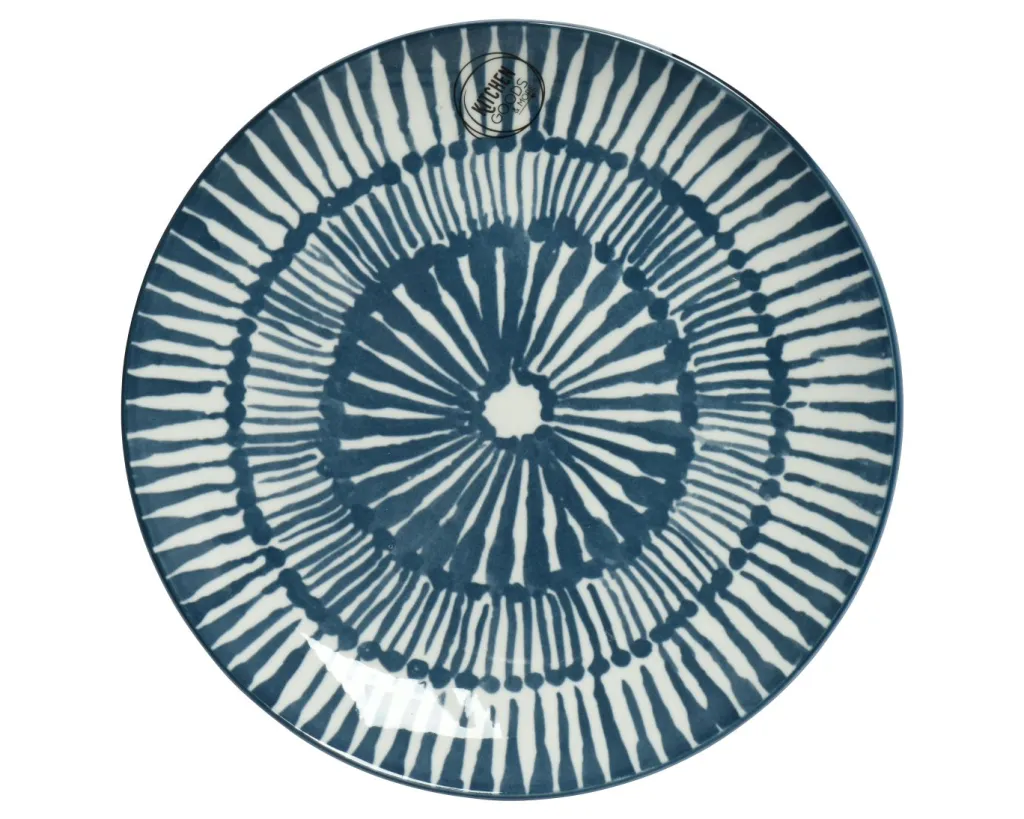 Kaemingk Vaisselle & Couverts<Assiette 18cm SHELL