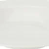 Koopman Vaisselle & Couverts<Assiette creuse en porcelaine 23cm WHITE