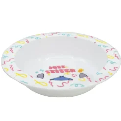 Assiette creuse pour enfant Stitch STITCH