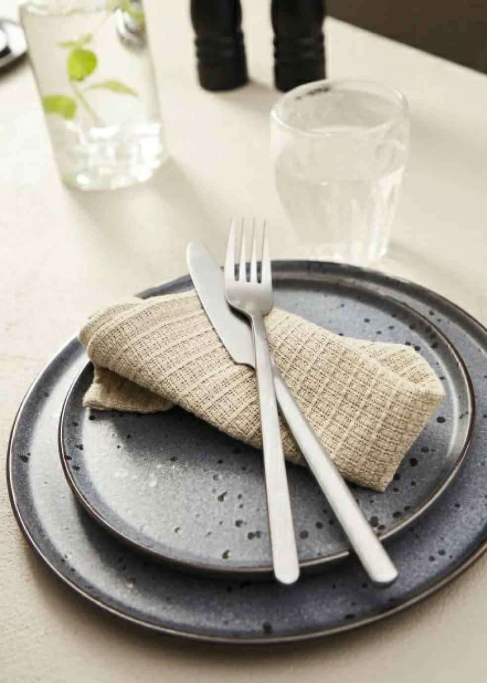 Assiette DAY