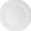 Assiette plate AMELIE