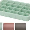 Koopman Ustensiles Cuisine/Pâtisserie<Bac à glaçons pour 24 glaçons KITCHEN