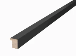 Format Panneaux Acoustiques<Baguette d'angle en L LEILA