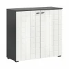 Xonox Commodes Avec Portes|Bahuts<Bahut ALETA