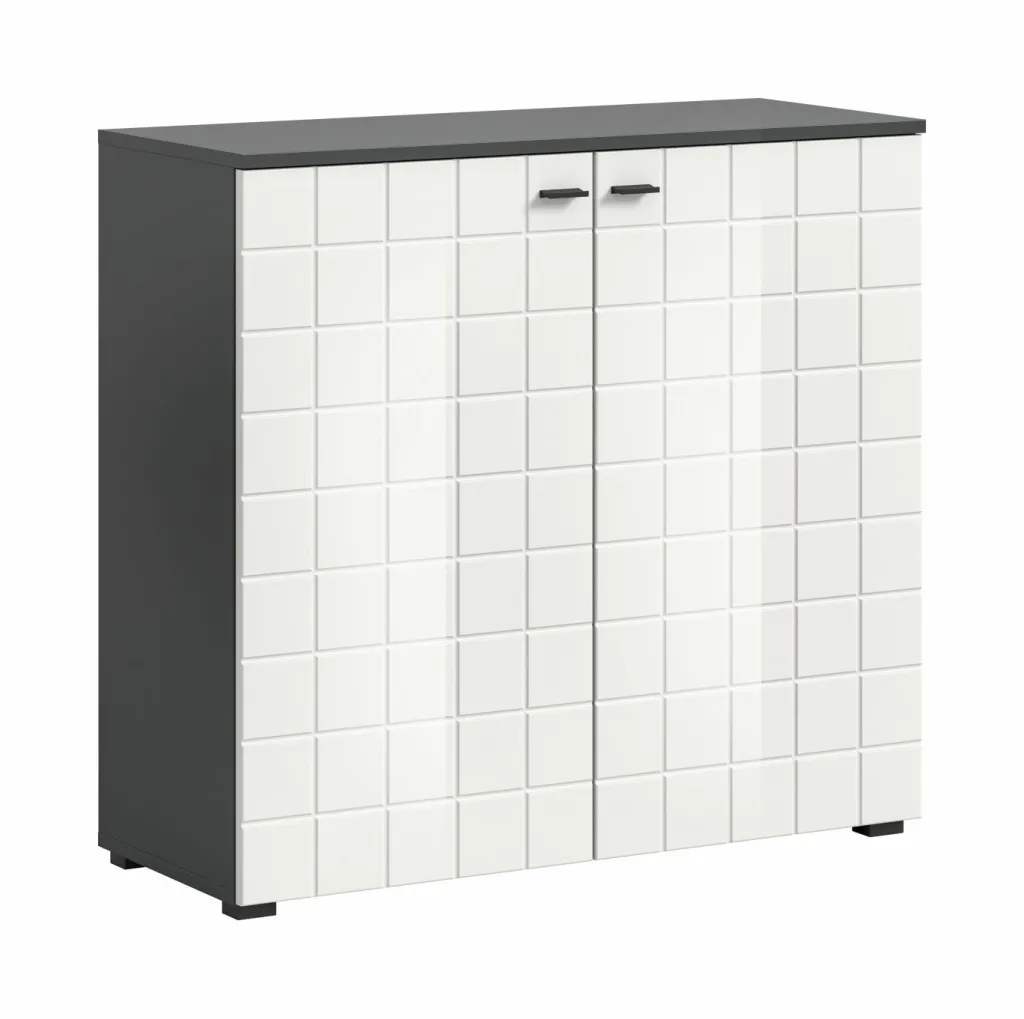Xonox Commodes Avec Portes|Bahuts<Bahut ALETA
