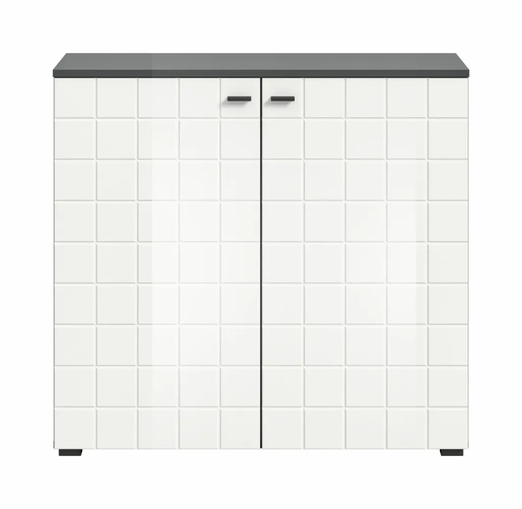 Xonox Commodes Avec Portes|Bahuts<Bahut ALETA