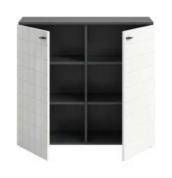 Xonox Commodes Avec Portes|Bahuts<Bahut ALETA