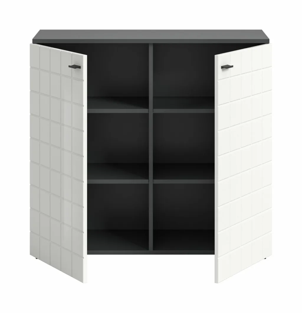 Xonox Commodes Avec Portes|Bahuts<Bahut ALETA