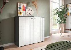 Xonox Commodes Avec Portes|Bahuts<Bahut ALETA