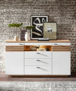 Wohn-Concept Bahuts|Commodes Combinées<Bahut ASMARA