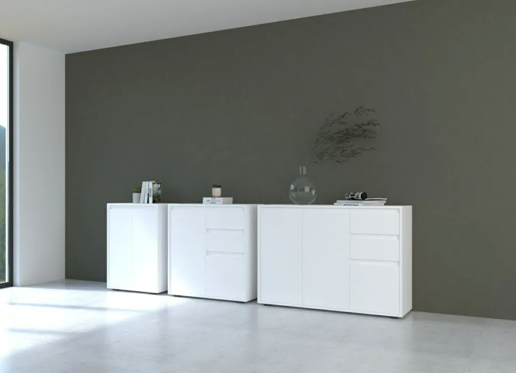 Bega Consult Commodes Combinées|Bahuts<Bahut BADEN