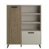 Composad Commodes Combinées|Bahuts<Bahut BRAVO