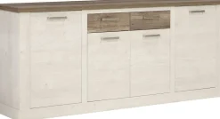 Forte Bahuts|Commodes Combinées<Bahut DURO