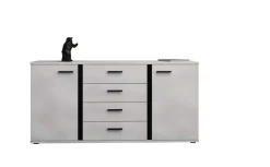 Bega Consult Commodes Combinées|Bahuts<Bahut KANADA