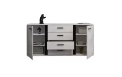 Bega Consult Commodes Combinées|Bahuts<Bahut KANADA