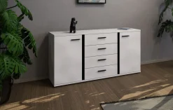 Bega Consult Commodes Combinées|Bahuts<Bahut KANADA