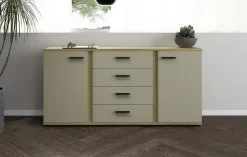 Bega Consult Commodes Combinées|Bahuts<Bahut KANADA