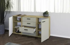 Bega Consult Commodes Combinées|Bahuts<Bahut KANADA