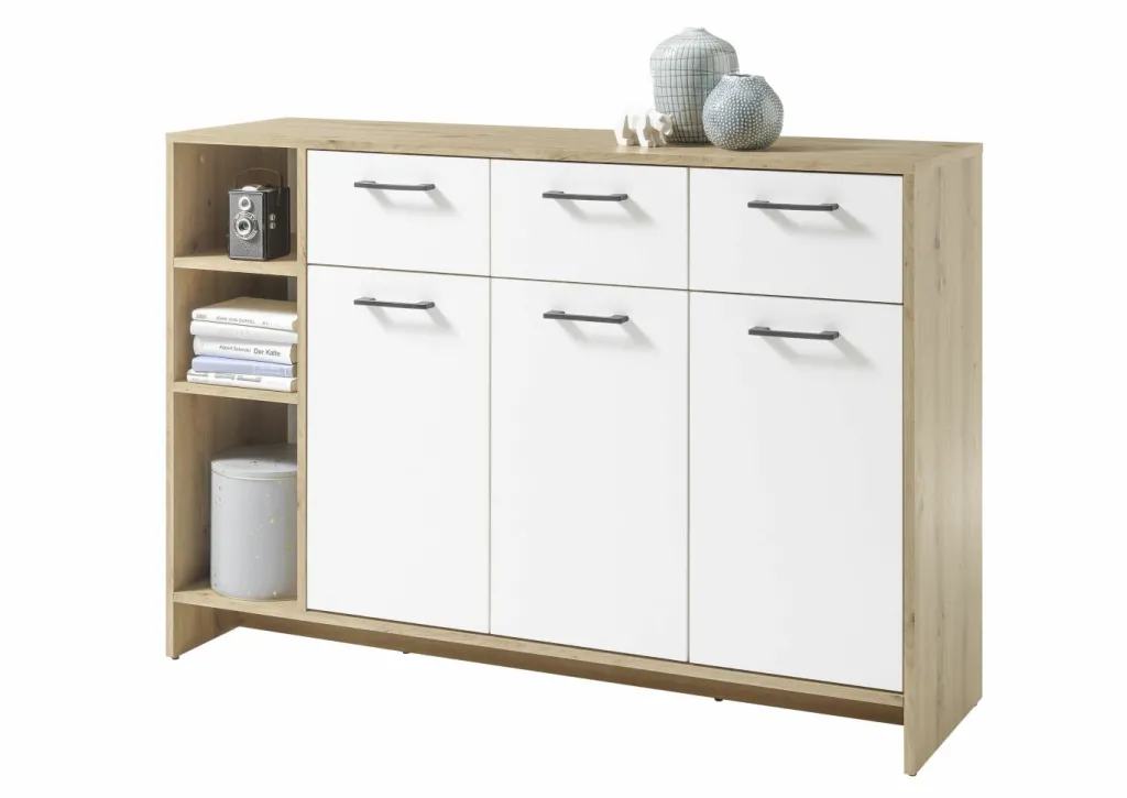 Bega Consult Commodes Combinées|Bahuts<Bahut OPEN