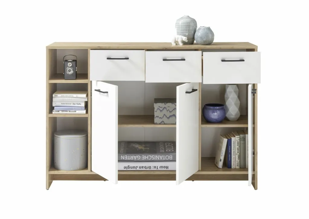 Bega Consult Commodes Combinées|Bahuts<Bahut OPEN