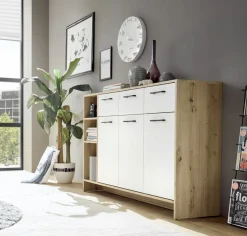 Bega Consult Commodes Combinées|Bahuts<Bahut OPEN