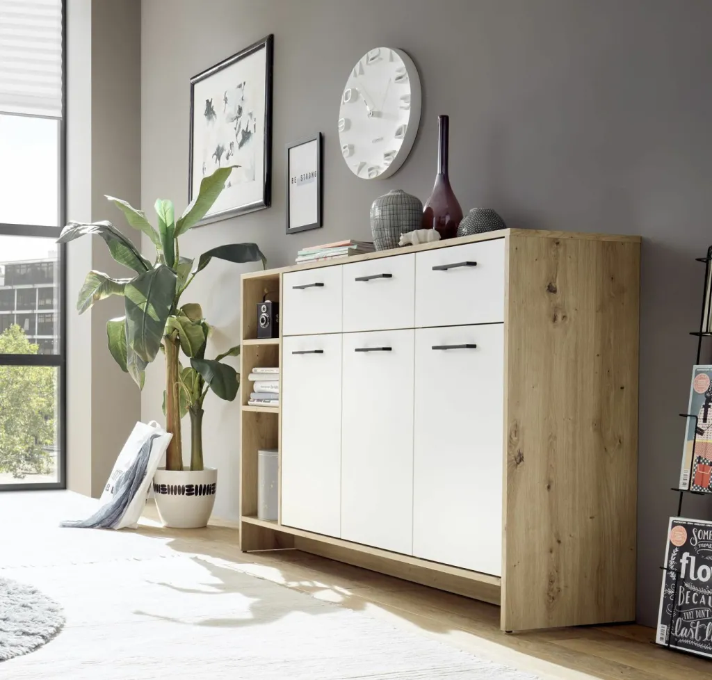 Bega Consult Commodes Combinées|Bahuts<Bahut OPEN
