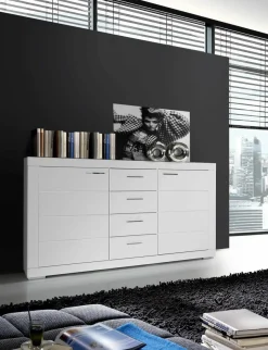 Forte Bahuts|Commodes Combinées<Bahut SNOW