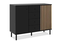 Finori Commodes Combinées|Bahuts<Bahut TUMBA