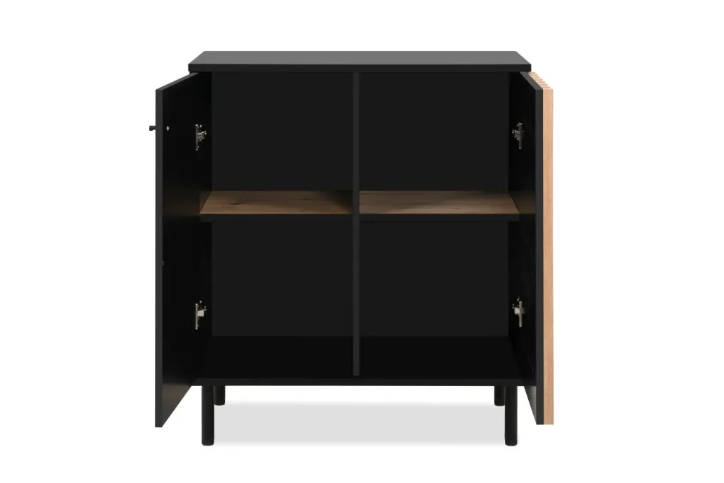 Finori Commodes Avec Portes|Bahuts<Bahut TUMBA