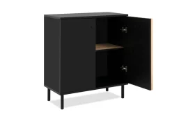Finori Commodes Avec Portes|Bahuts<Bahut TUMBA
