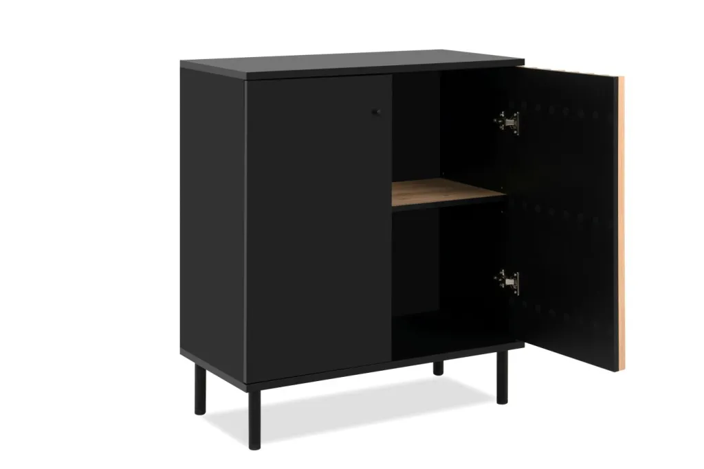 Finori Commodes Avec Portes|Bahuts<Bahut TUMBA
