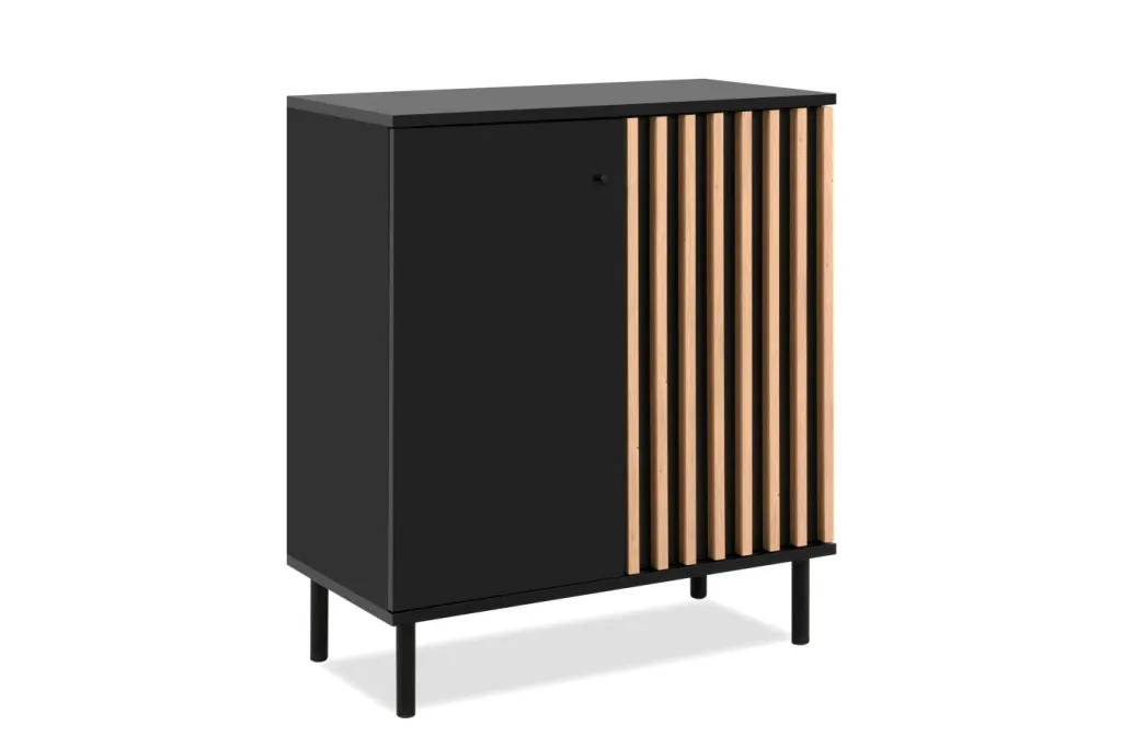 Finori Commodes Avec Portes|Bahuts<Bahut TUMBA