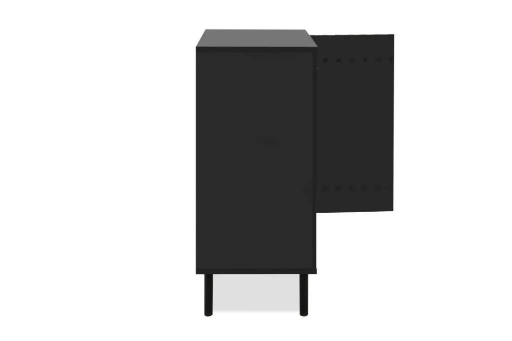 Finori Commodes Avec Portes|Bahuts<Bahut TUMBA