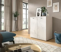 Xonox Commodes Avec Portes|Bahuts<Bahut ADDIS ABABA