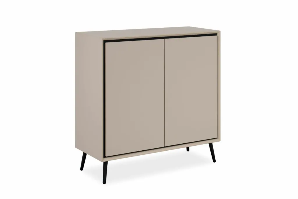 Finori Commodes Avec Portes|Bahuts<Bahut ARONA 01A