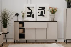 Finori Commodes Combinées|Bahuts<Bahut ARONA 51B