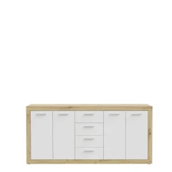 Forte Commodes Combinées|Bahuts<Bahut BACCIO