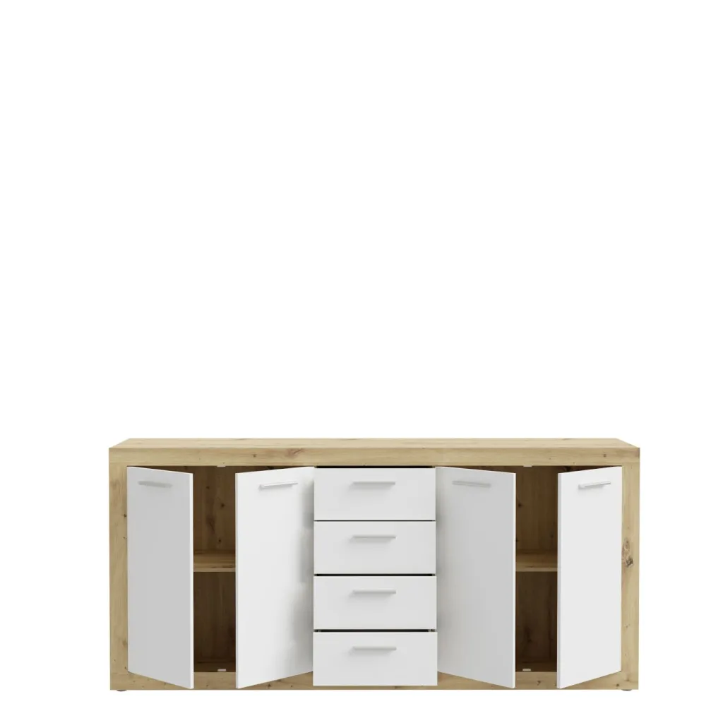 Forte Commodes Combinées|Bahuts<Bahut BACCIO