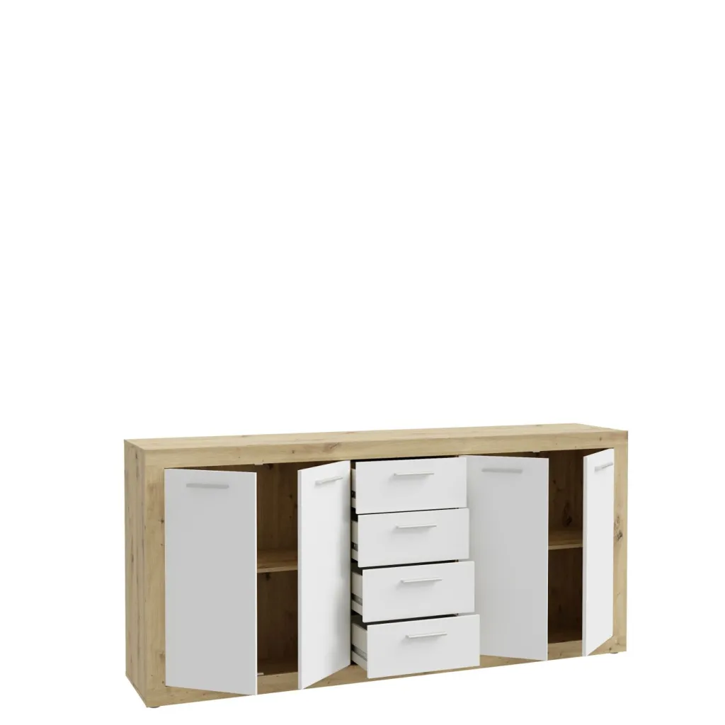 Forte Commodes Combinées|Bahuts<Bahut BACCIO