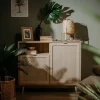 Finori Commodes Avec Portes|Bahuts<Bahut BALI 01A
