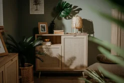 Finori Commodes Avec Portes|Bahuts<Bahut BALI 01A