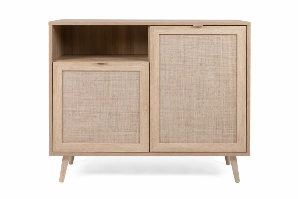 Finori Commodes Avec Portes|Bahuts<Bahut BALI 01A