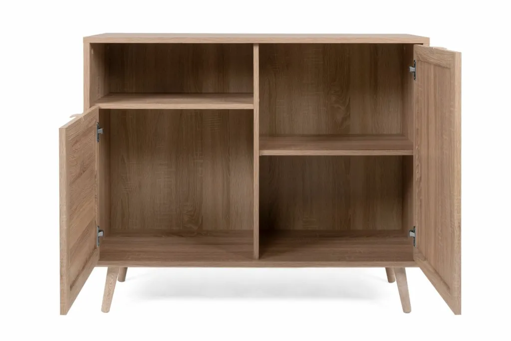 Finori Commodes Avec Portes|Bahuts<Bahut BALI 01A
