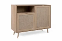 Finori Commodes Avec Portes|Bahuts<Bahut BALI 01A